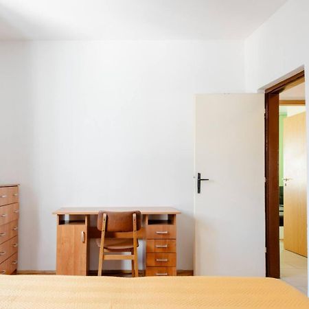 Apartamento Apartman Jam Solin Exterior foto